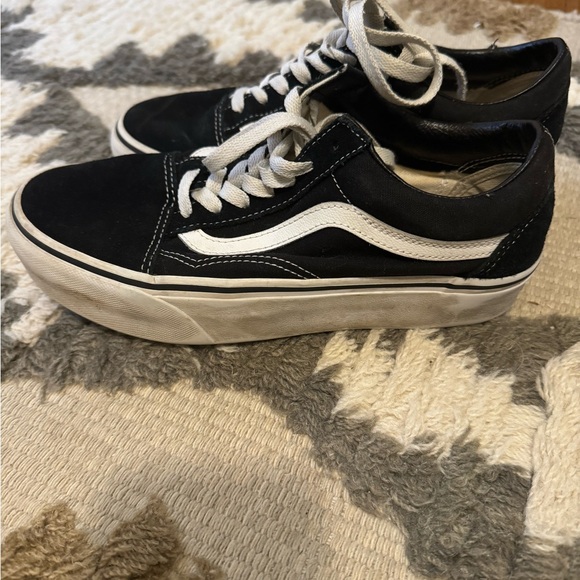Vans “Stackform” Shoe - Picture 2 of 3